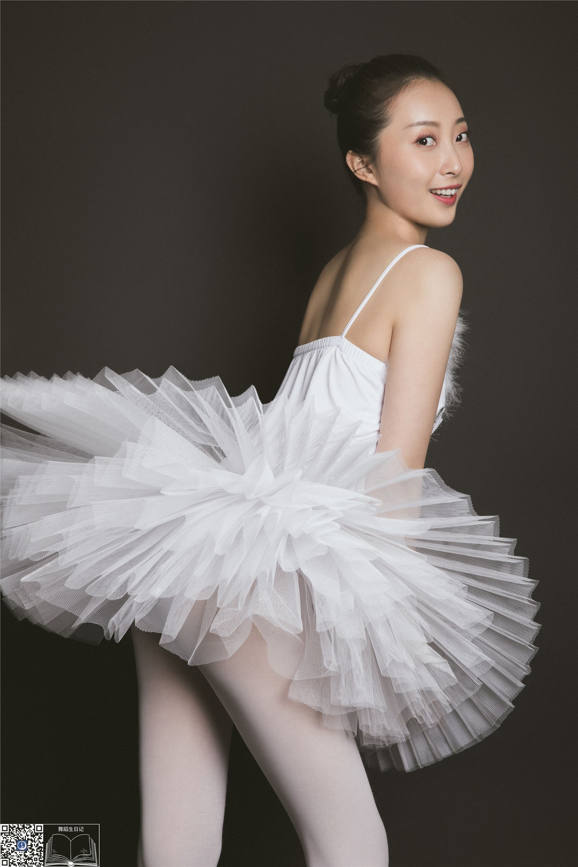 GALLI嘉丽 舞蹈生日记 004 - 佳敏